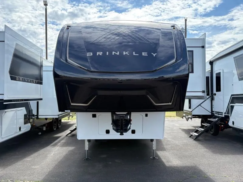 2027 Brinkley Model Z New    3200 - Photo 2