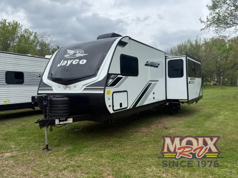 2026 Jayco Jay Feather 29QBH - Photo 3