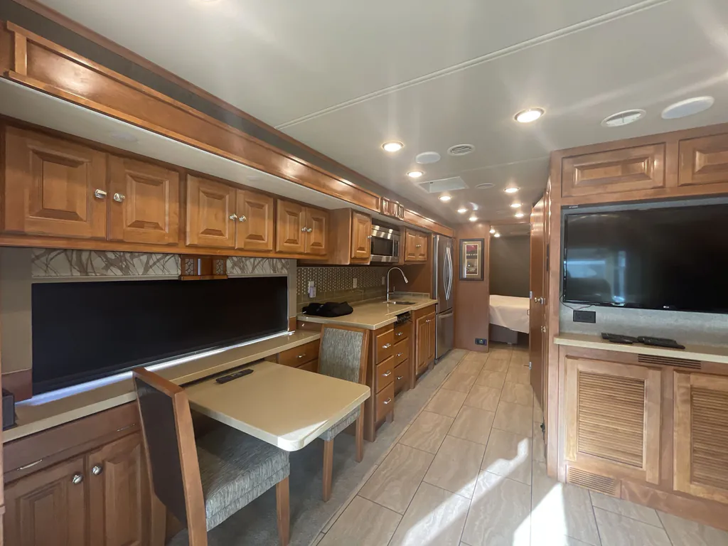 2017 Tiffin Open Road Allegro 34 PA, Photos photo 6