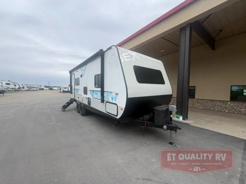 2023 Forest River IBEX 23RLDS - Photo 2