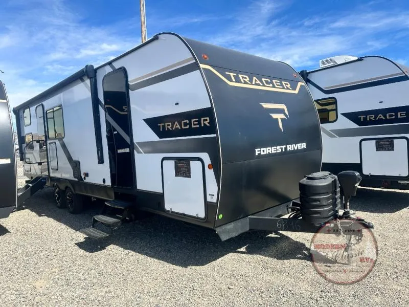 2026 Prime Time Tracer 275BH - Photo 2