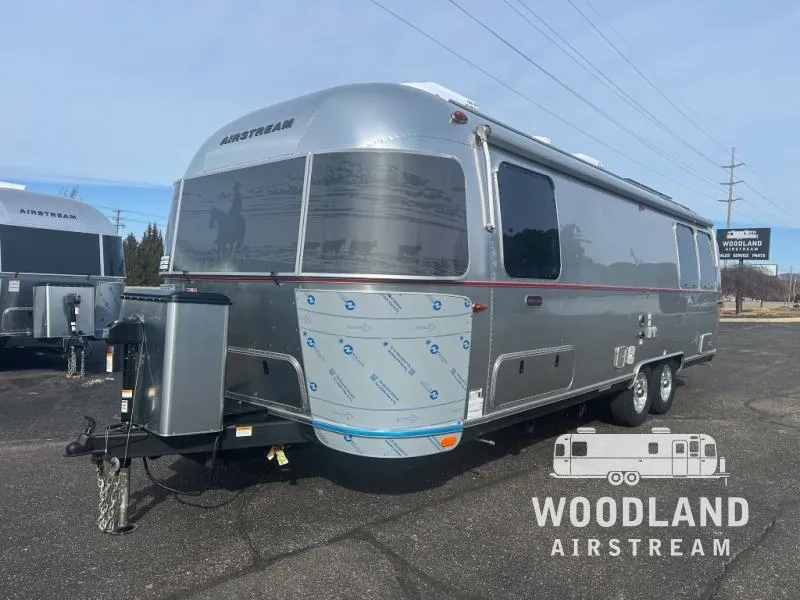 2026 Airstream Stetson + 6666 Special Edition - Photo 2