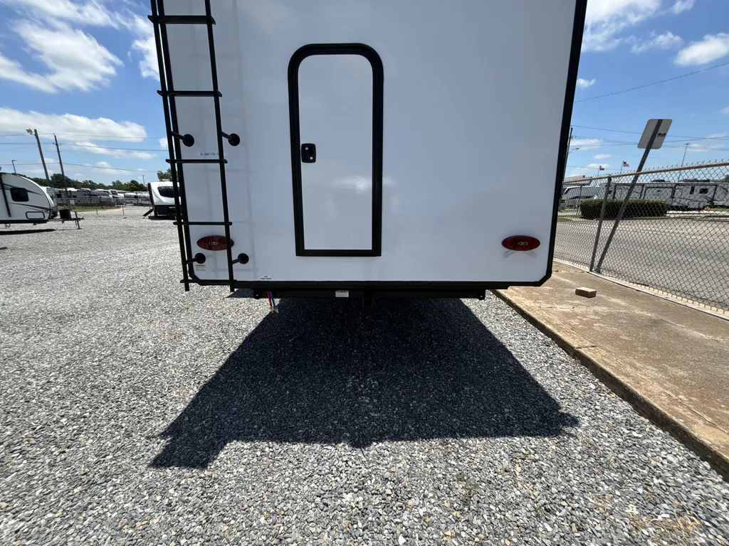 2027 Jayco Jay Feather 29BHB, Photos photo 27