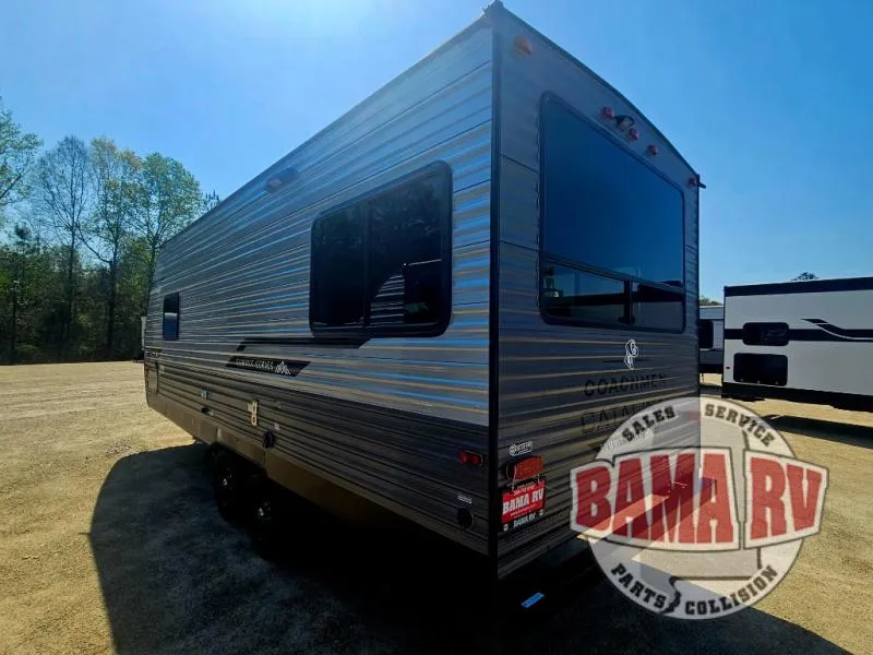 2026 Coachmen RV Catalina Summit Series 8 221EPIC - Photo 4