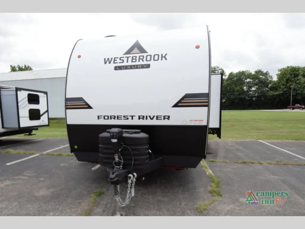 2026 Forest River Westbrook Luxury 245RKLC, Photos photo 4