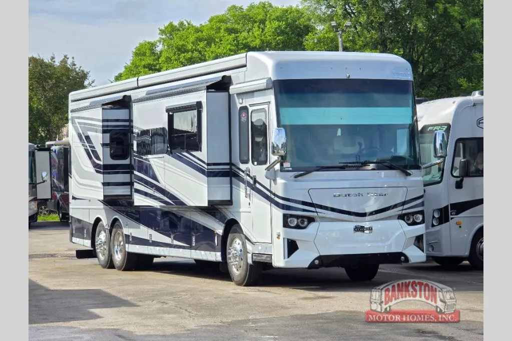 2026 Newmar Dutch Star 4081 - Photo 2