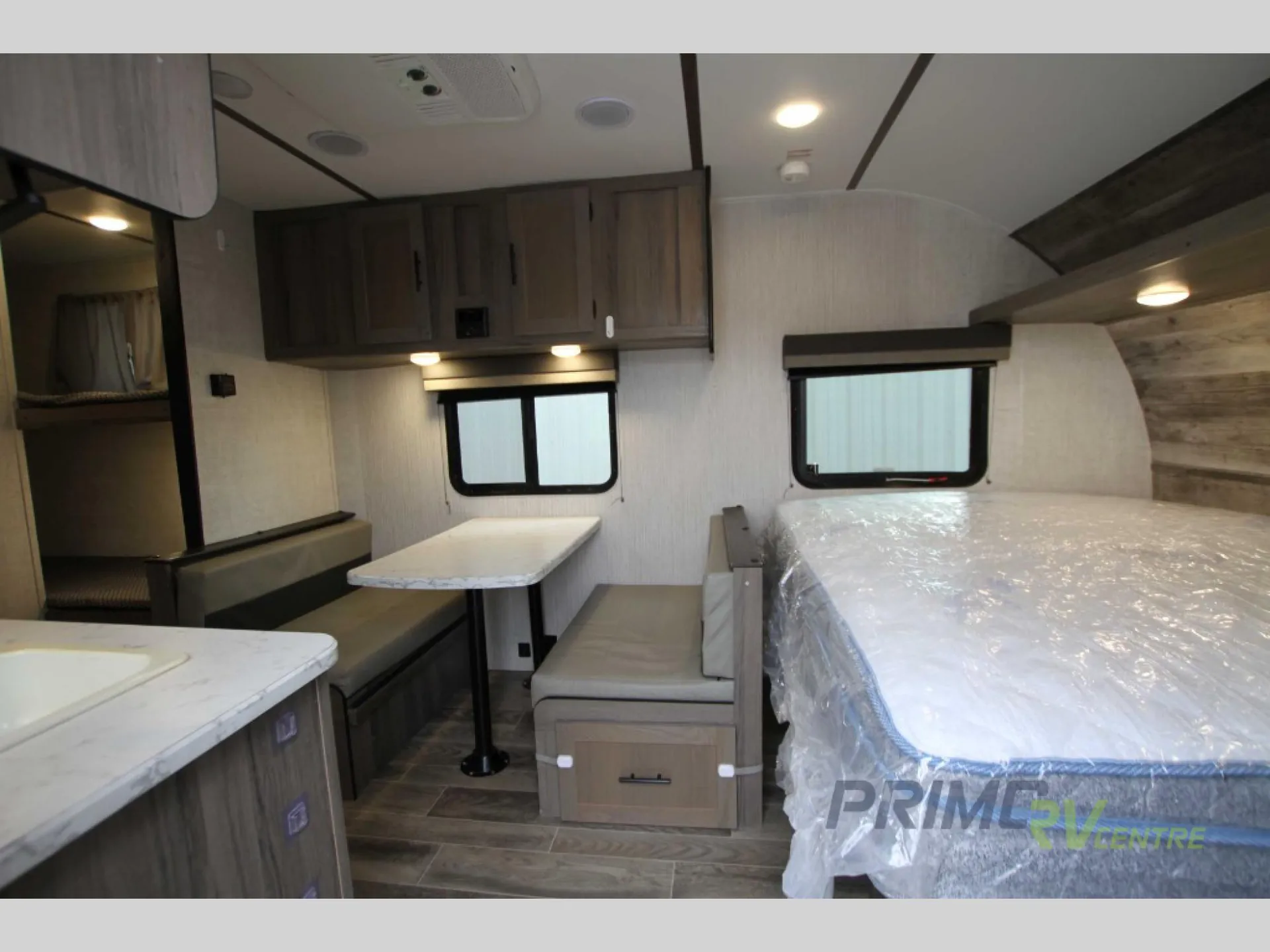 2022 Gulf Stream RV Conquest Super Lite 199DD - Photo 4