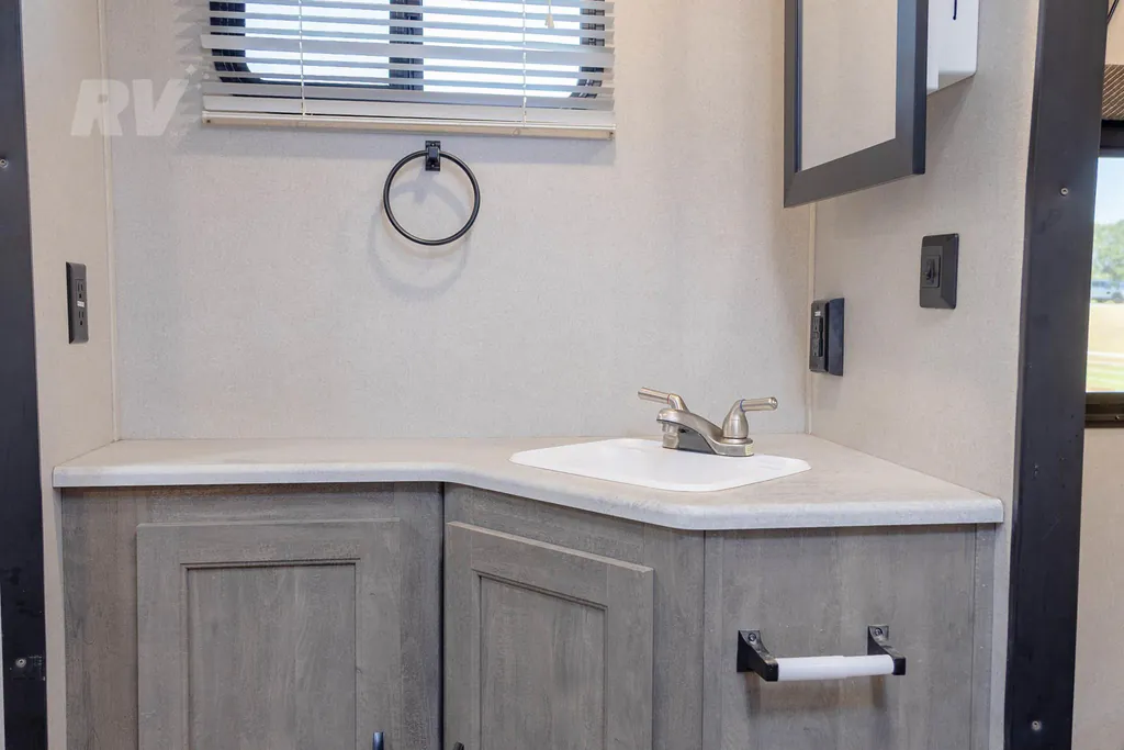 2020 Forest River Vibe 28BH, Photos photo 18