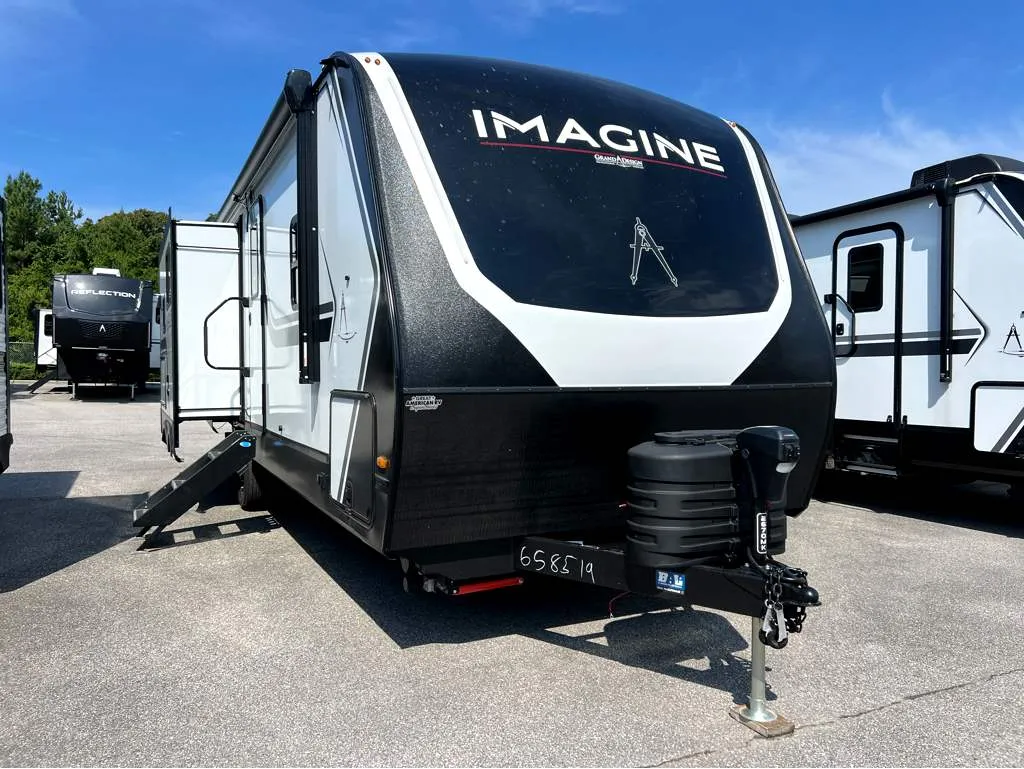 2027 Grand Design Imagine 2670MK - Photo 2