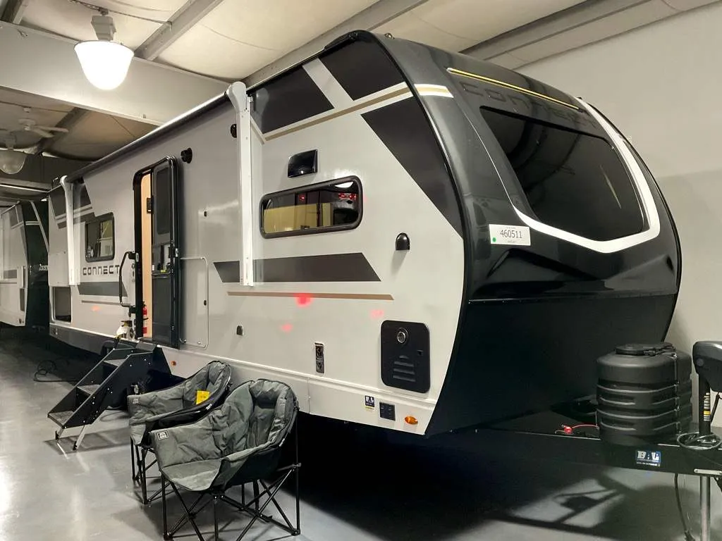 2027 KZ RV Connect C282FKK - Photo 2