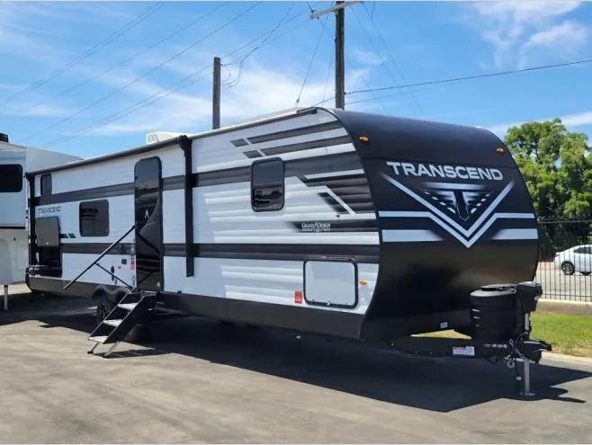 2026 Grand Design Transcend 295QBT - Photo 2