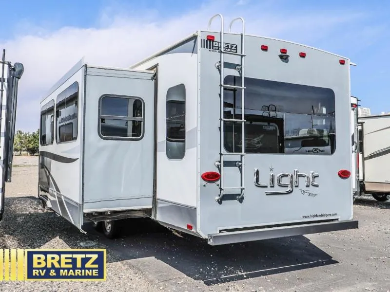 2018 Open Range RV OPEN RANGE 272RLS - Photo 4