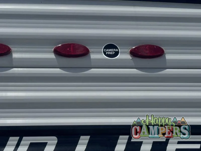 2026 Sunset Park RV Sun Lite LTD 25DB - Photo 4