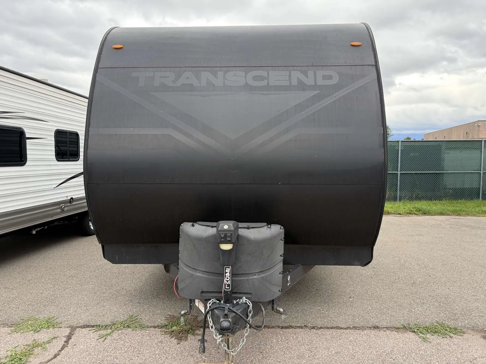 2021 Grand Design Transcend Xplor 240ML - Photo 3