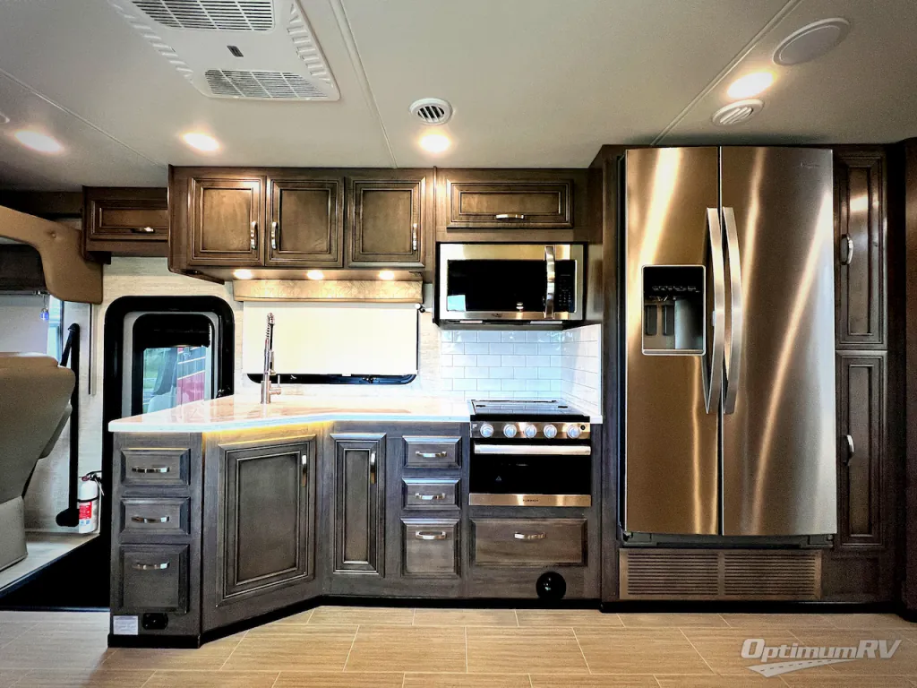 2023 Jayco Precept 34B, Photos photo 13