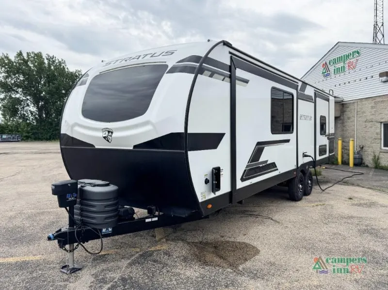 2025 Venture RV Stratus 262VFK - Photo 3