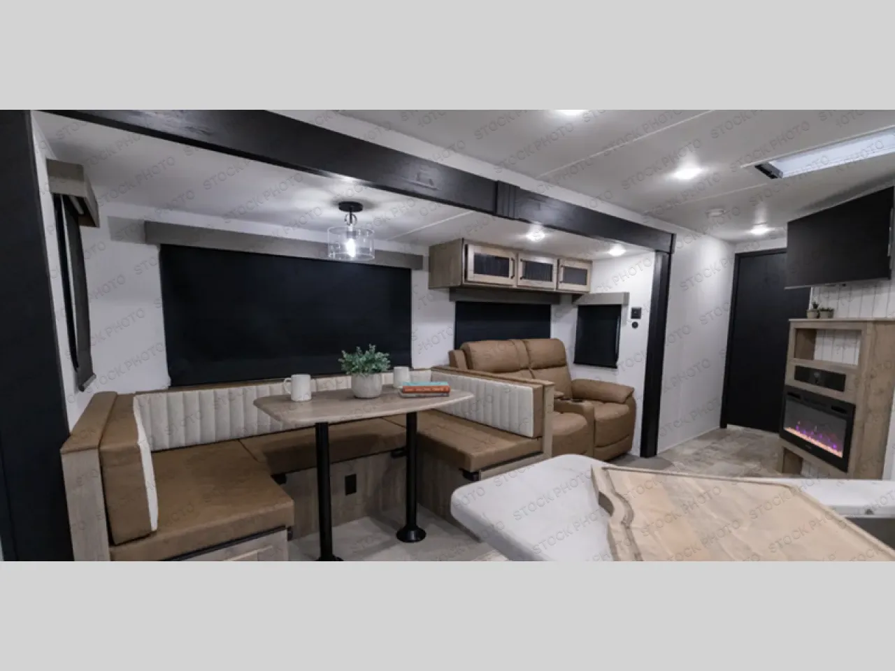2026 Forest River RV Puma 28BHSS - Photo 2