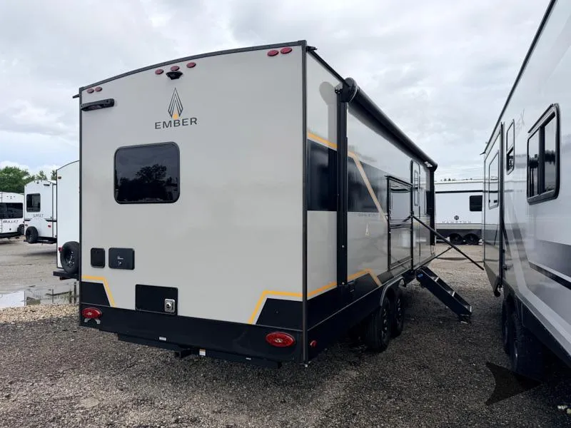 2027 Ember RV Touring Edition 2300MLL - Photo 4