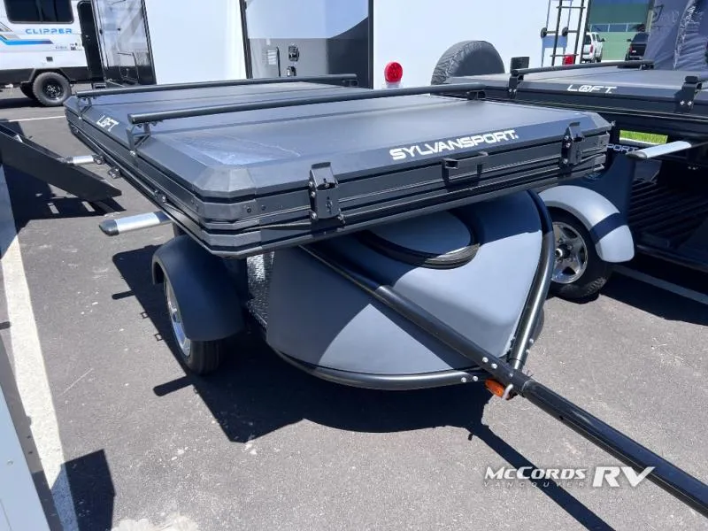 2025 SylvanSport TRAILOFT ULTIMATE - Photo 2