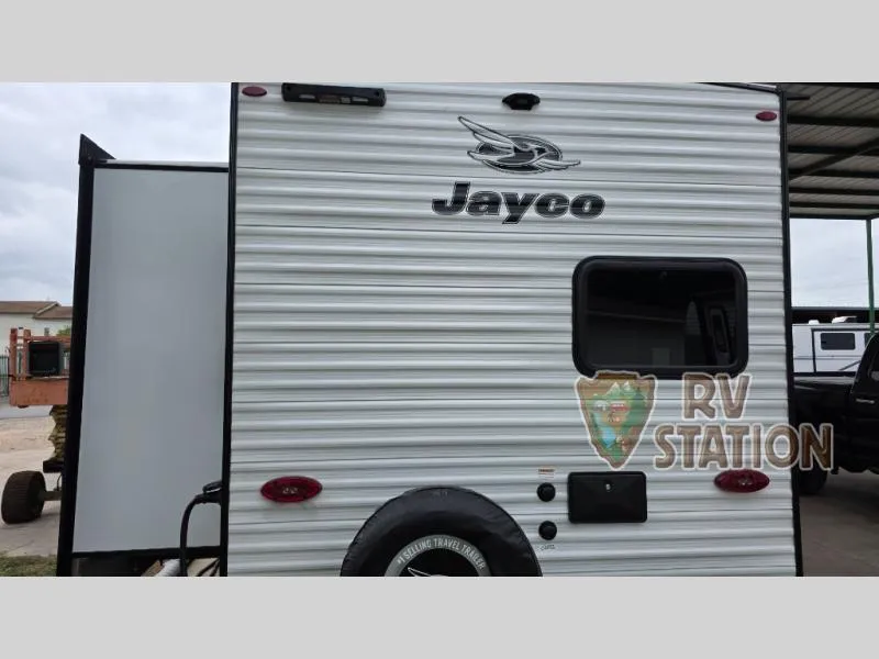 2026 Jayco Jay Flight SLX 333BTS - Photo 4