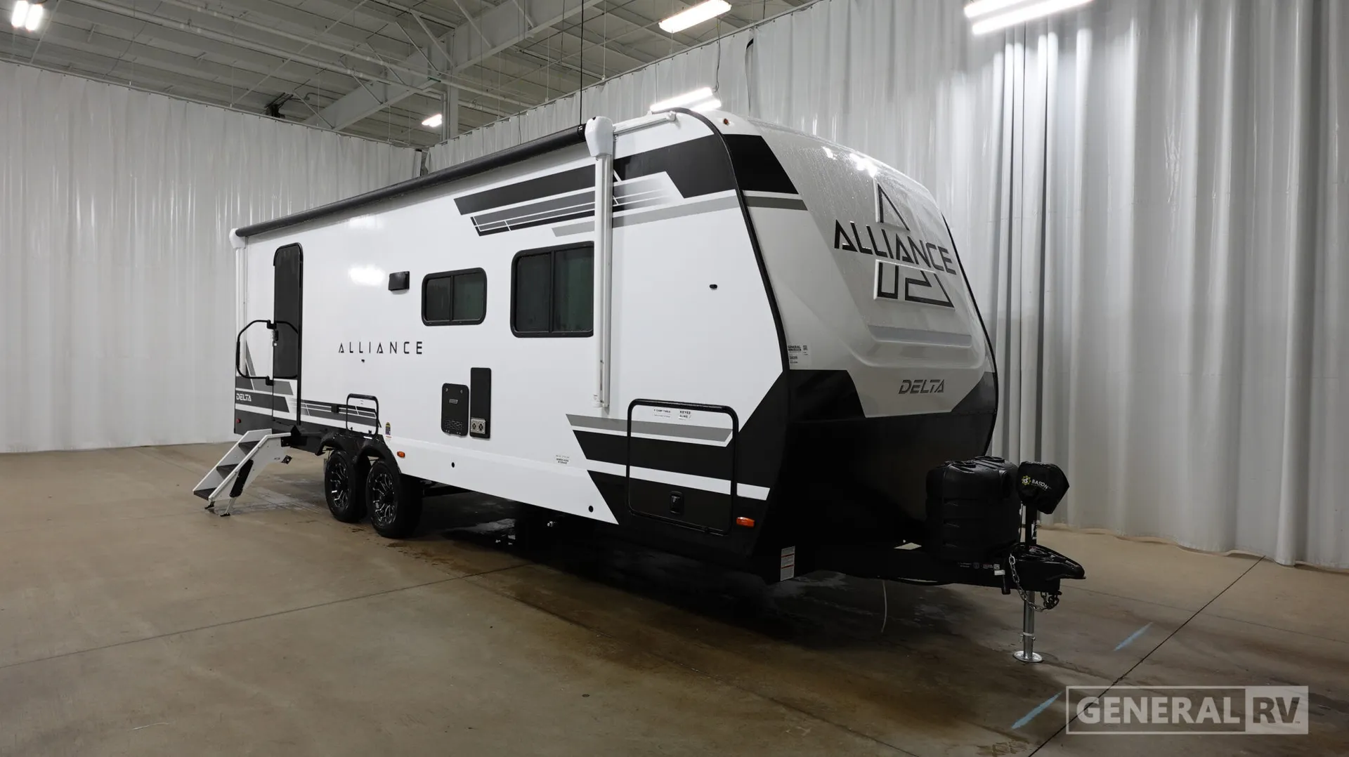 2027 Alliance RV Delta 262RB - Photo 2