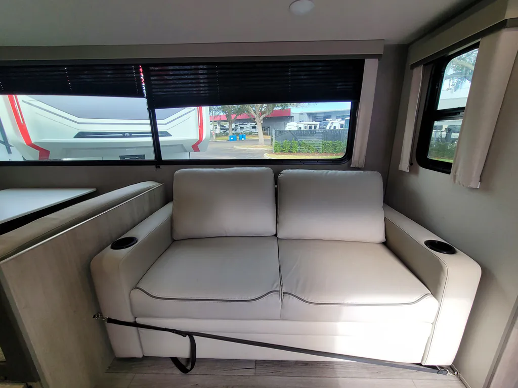 2026 Coachmen Catalina Legacy Edition 243RBS, Photos photo 20