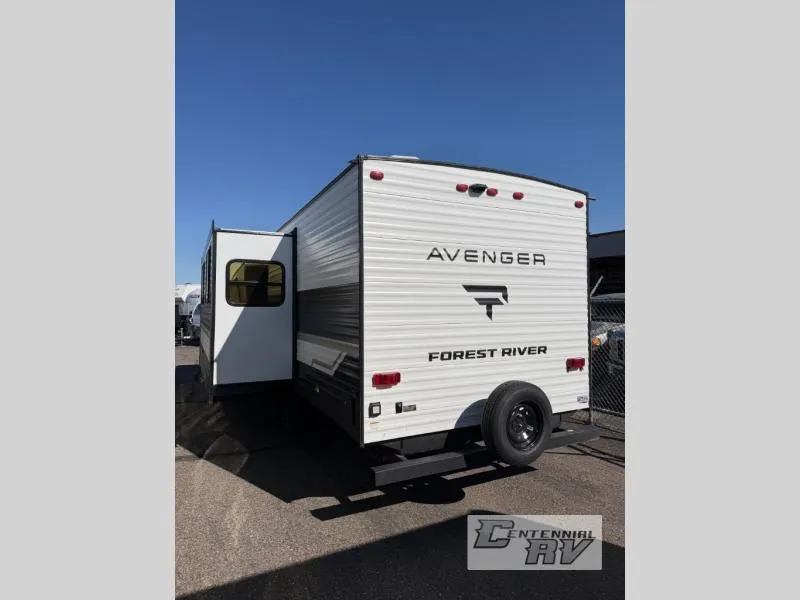 2026 Prime Time Avenger 26DBS - Photo 4