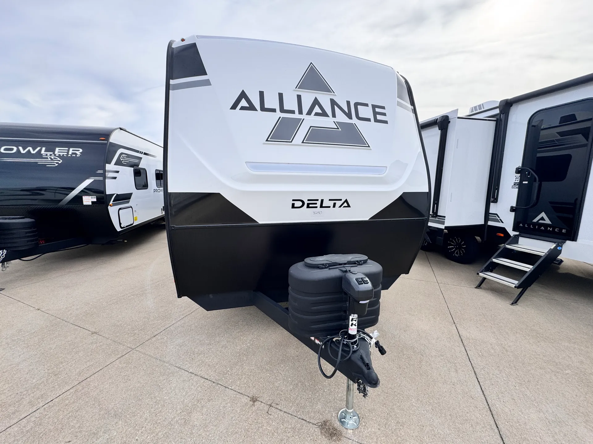 2026 Alliance RV Delta 294RK - Photo 3
