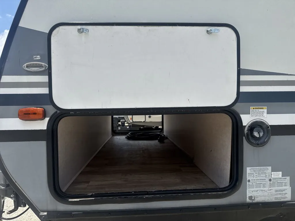2018 Forest River RV Surveyor Legend 295QBLE, Photos photo 6