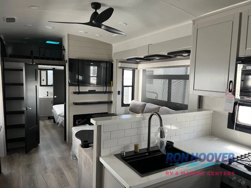 2026 Jayco North Point 395DSDB, Photos photo 5