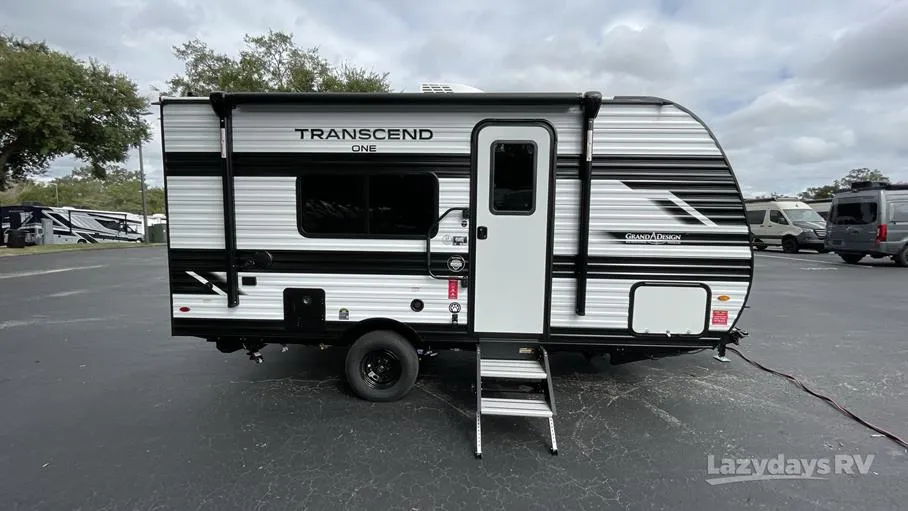 2026 Grand Design Transcend One 151RB - Photo 3