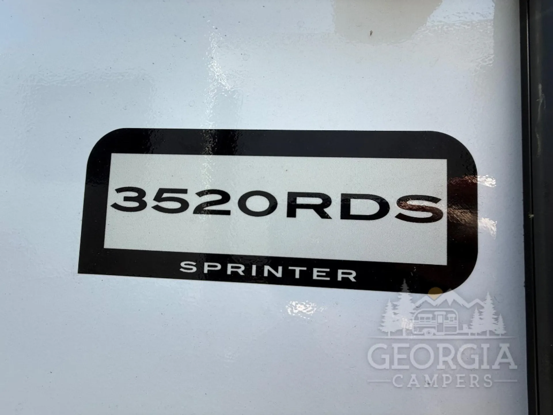 2026 Keystone Sprinter 3520RDS - Photo 4