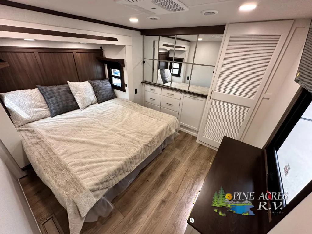 2027 Forest River Cedar Creek 390RK, Photos photo 52