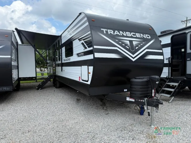 2026 Grand Design Transcend Xplor 315RKT - Photo 4