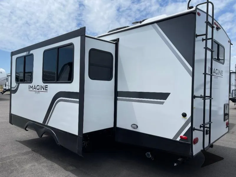 2026 Grand Design Imagine 2600RB - Photo 4