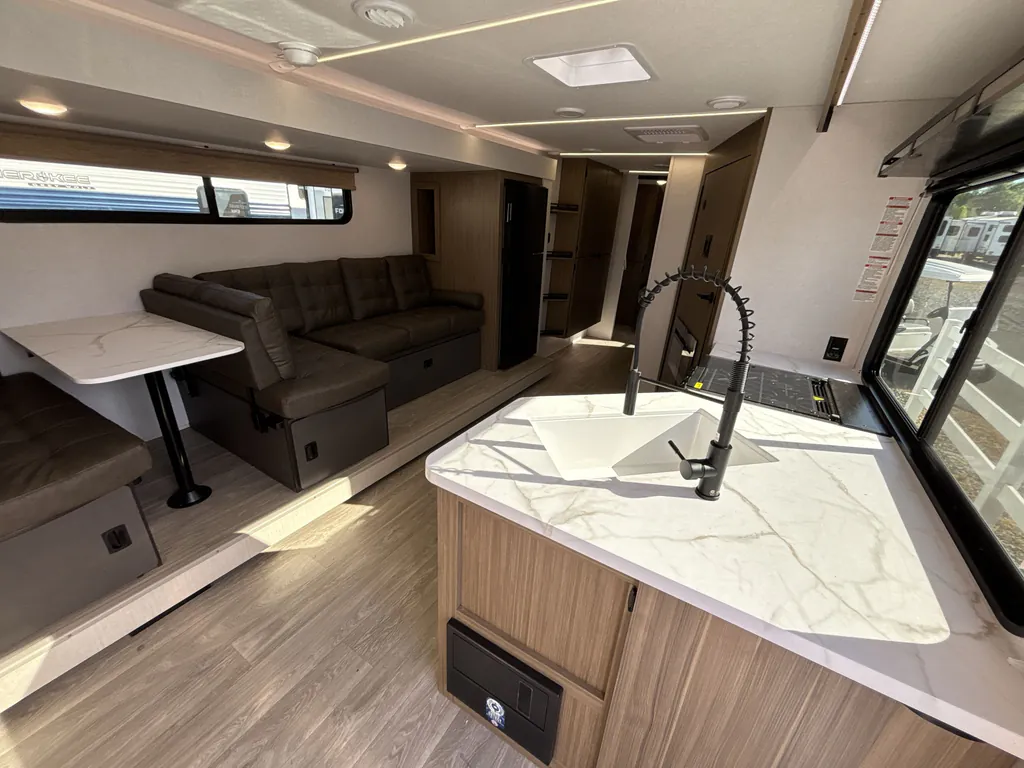 2026 Forest River Salem Cruise Lite 28ICE, Photos photo 3