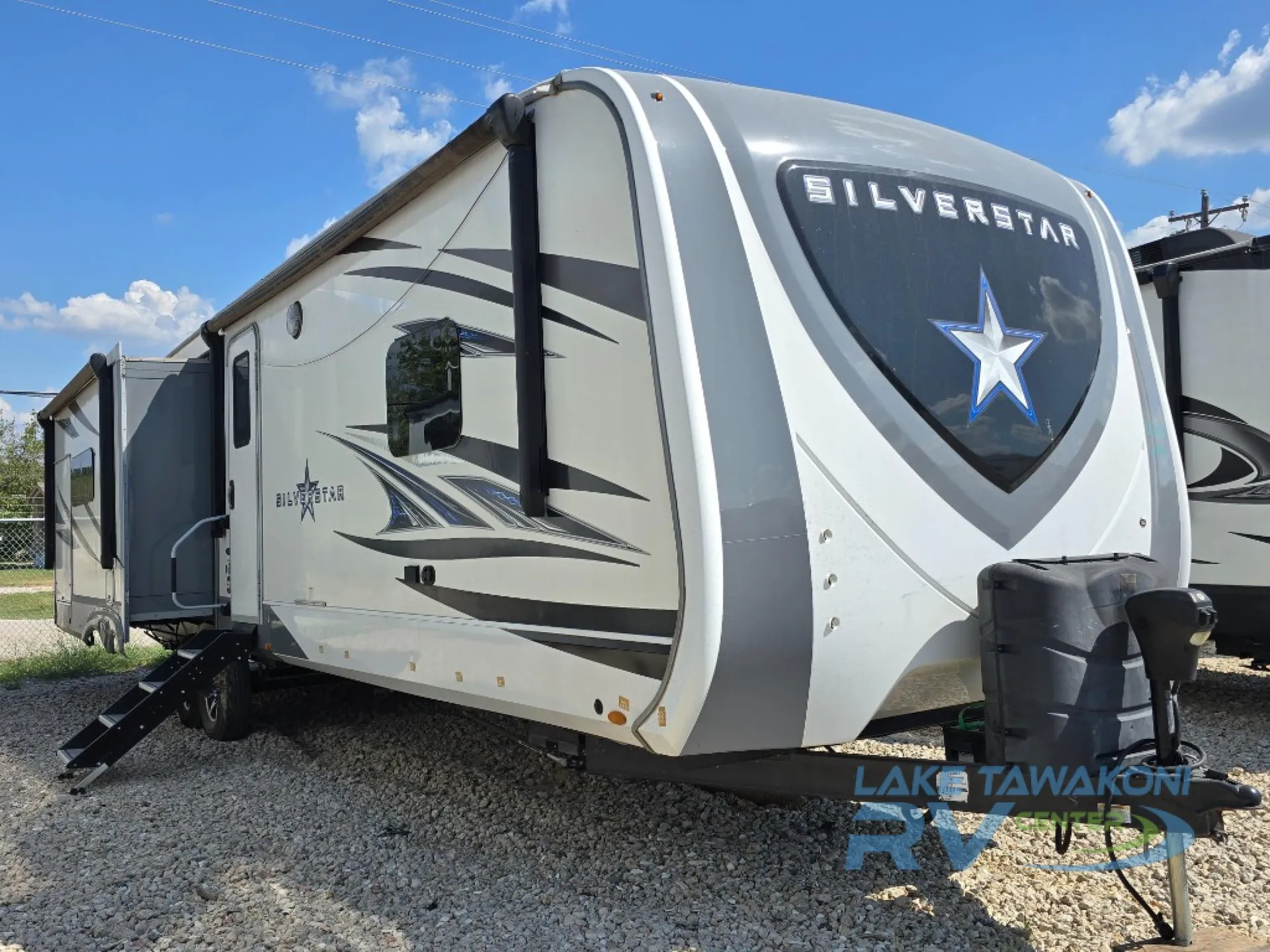 2020 Highland Ridge Silverstar 322RLS - Photo 2