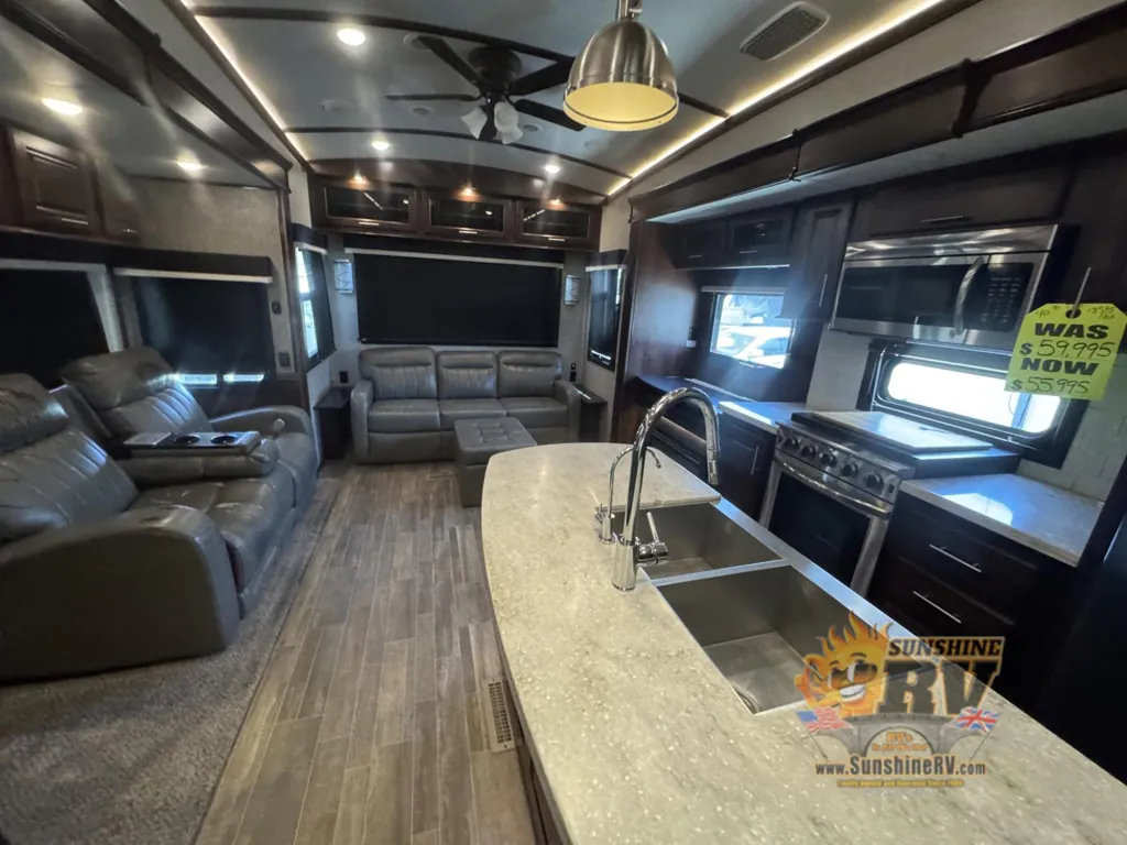 2020 Jayco Pinnacle 36FBTS, Photos photo 18