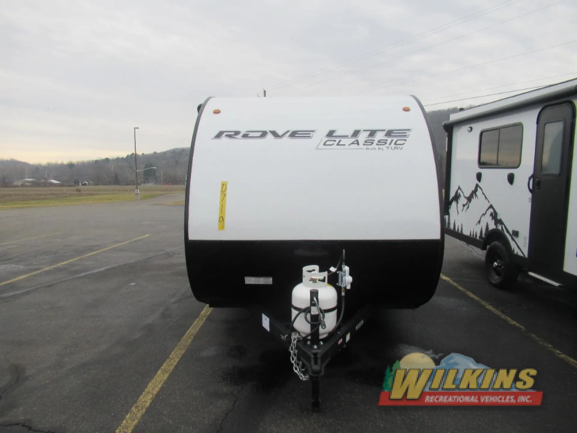 2026 Travel Lite Rove Lite 14FS - Photo 2