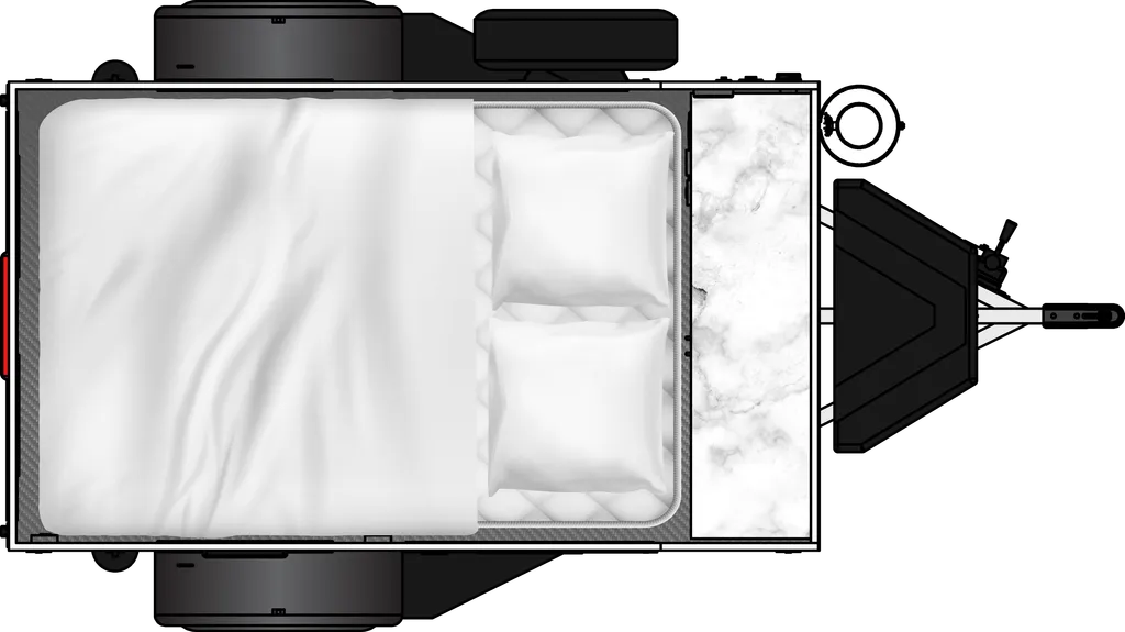 2026 inTech Flyer Chase floor plan