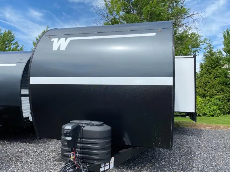 2026 Winnebago Access 25BH - Photo 2