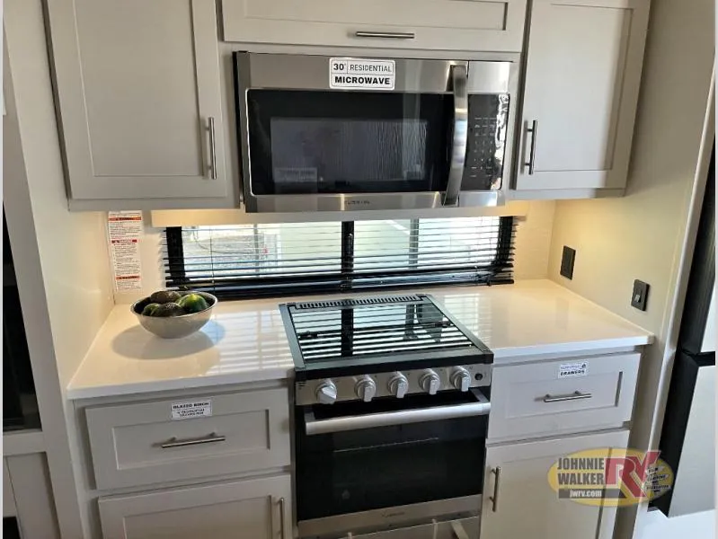 2027 Alliance RV Avenue 29RL - Photo 3