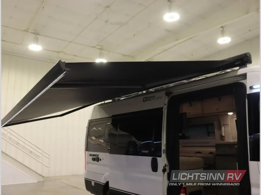 2027 Winnebago Travato 59KL, Photos photo 73