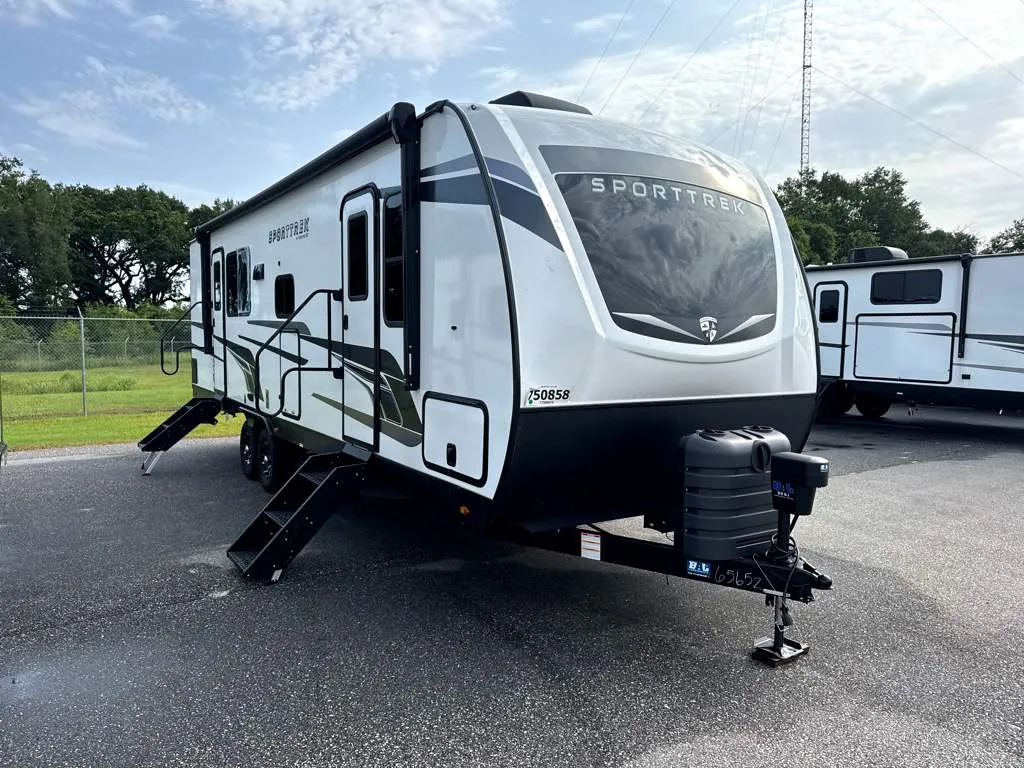 2026 Venture RV SportTrek ST271VBH - Photo 2