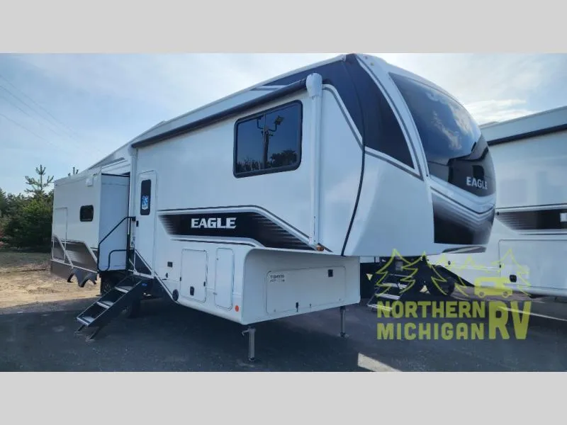 2026 Jayco Eagle HT 28CRT - Photo 2