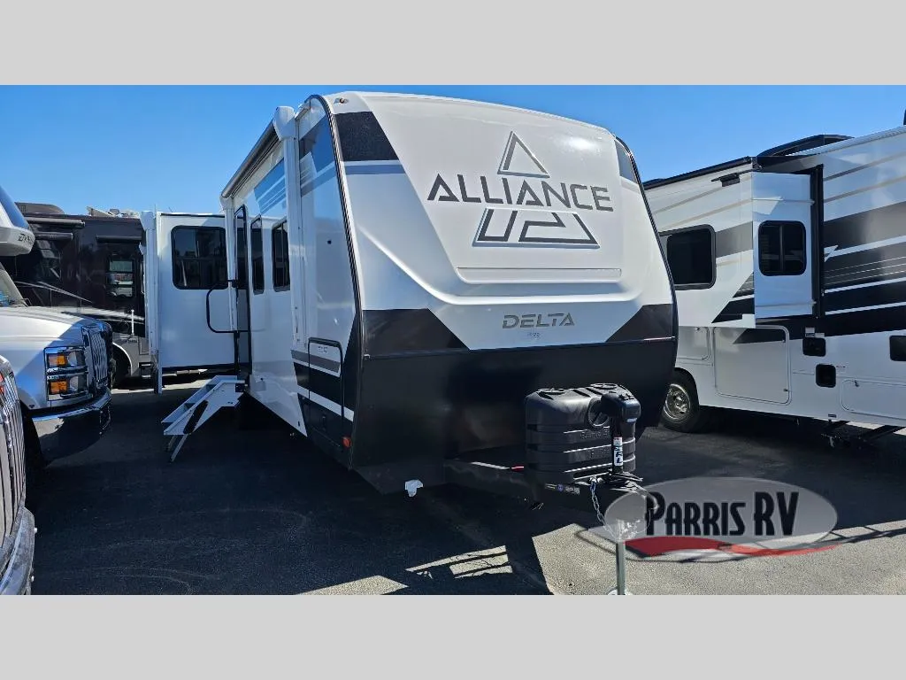 2027 Alliance RV Delta 292RL - Photo 2