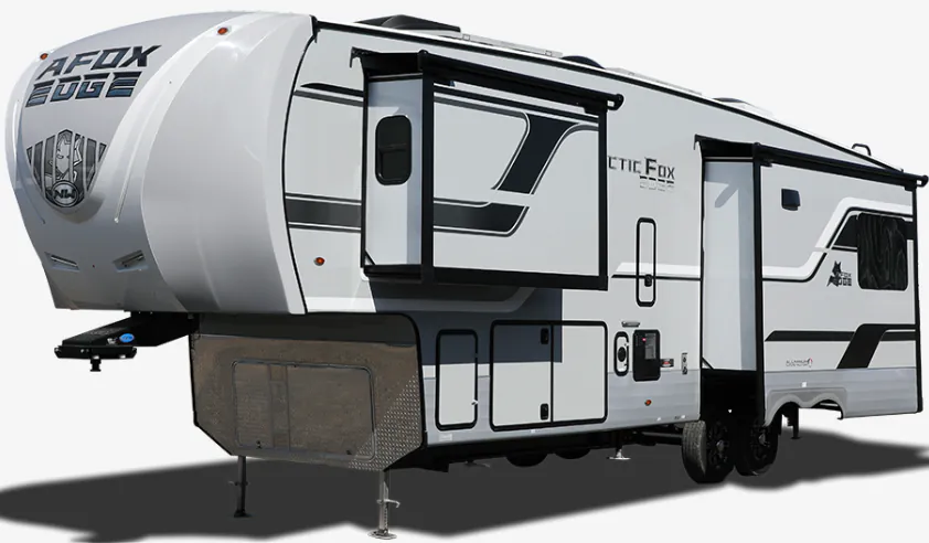 Northwood Arctic Fox Edge 325MK exterior