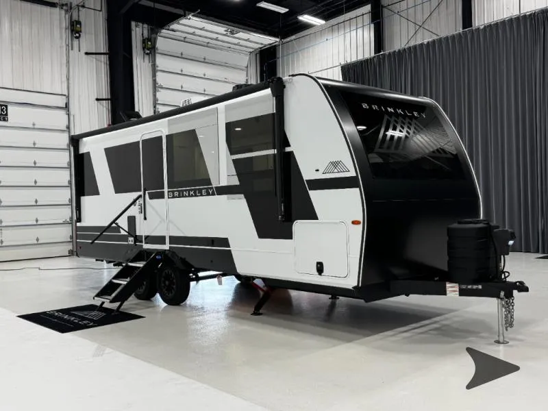 2026 Brinkley Model I 235 - Photo 3