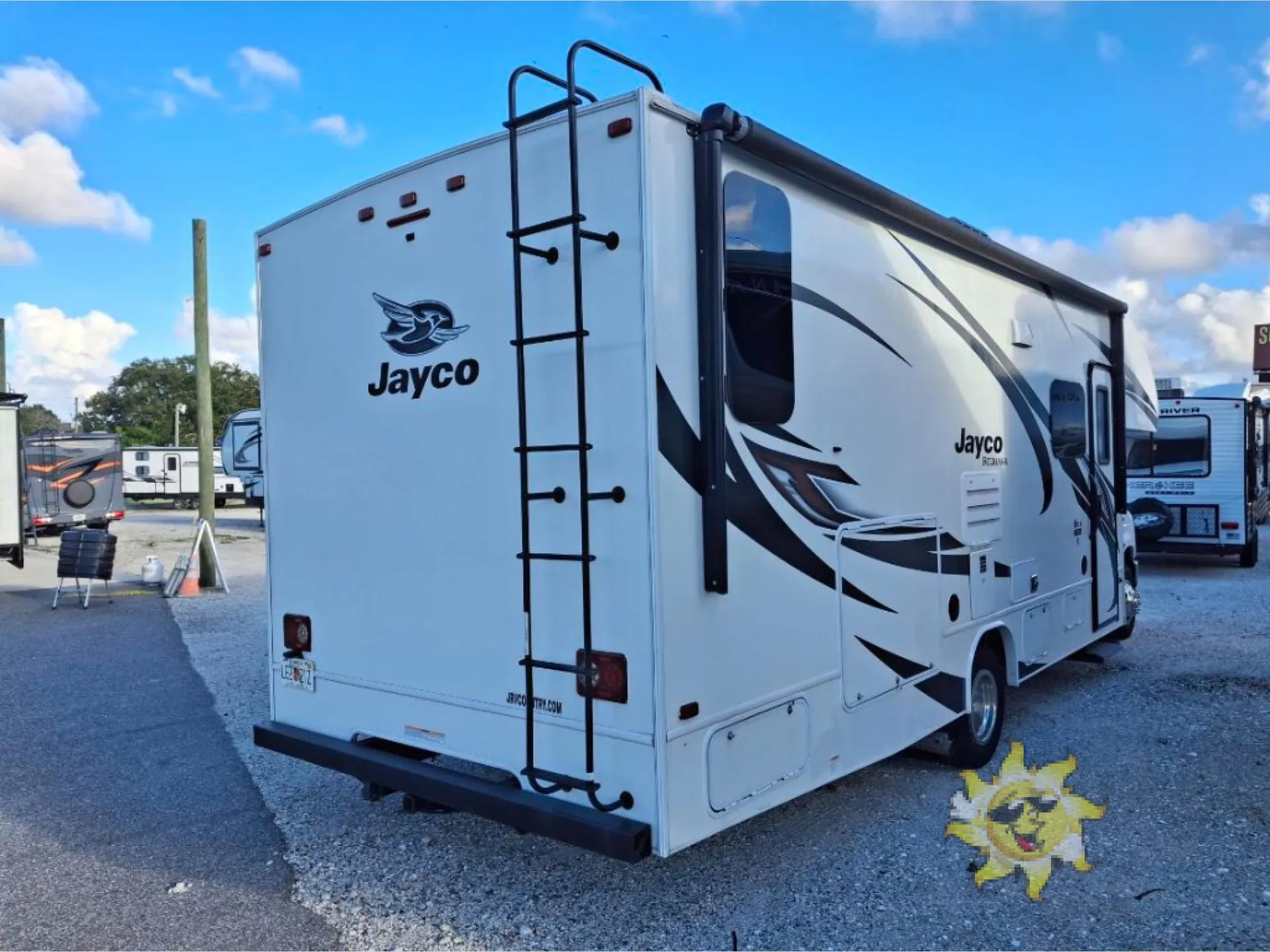 2022 Jayco Redhawk 26M - Photo 3
