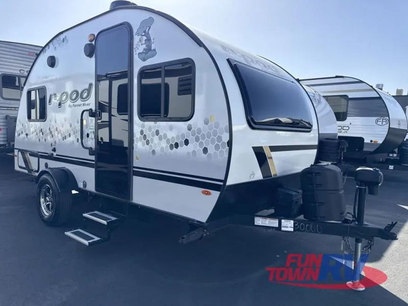 2022 Forest River R-Pod RP-171 - Photo 2